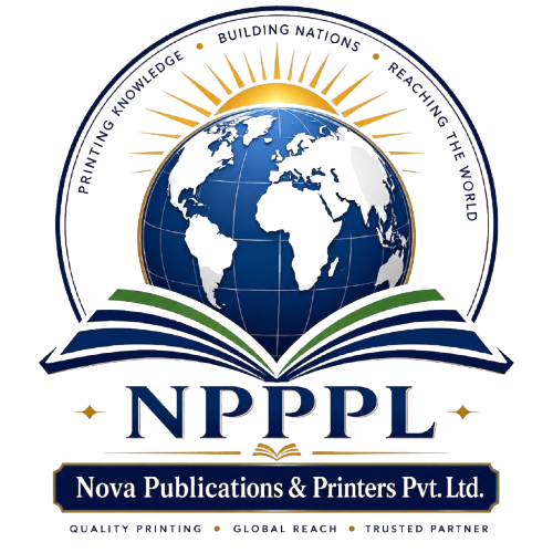 Nova Publications and Printers Pvt Ltd Logo